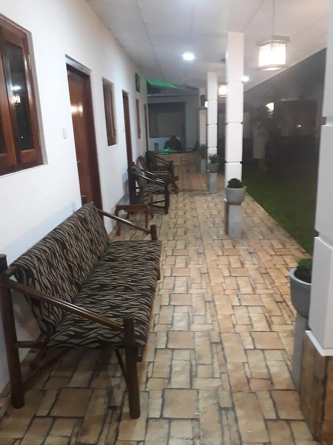 Villa 67 Negombo