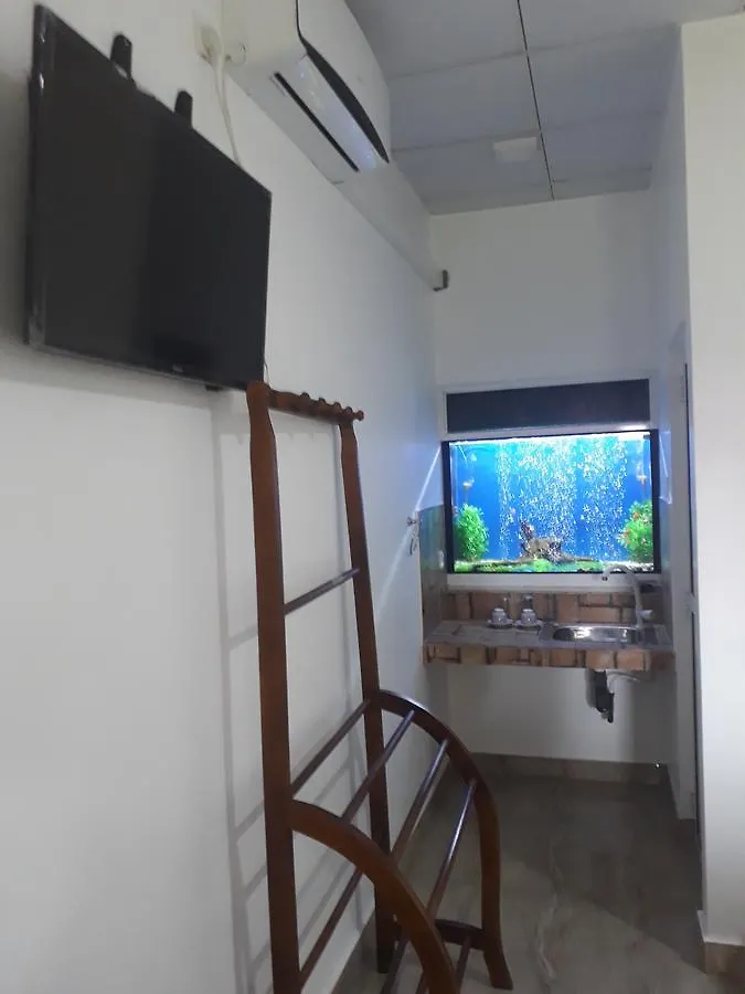 Villa 67 Negombo