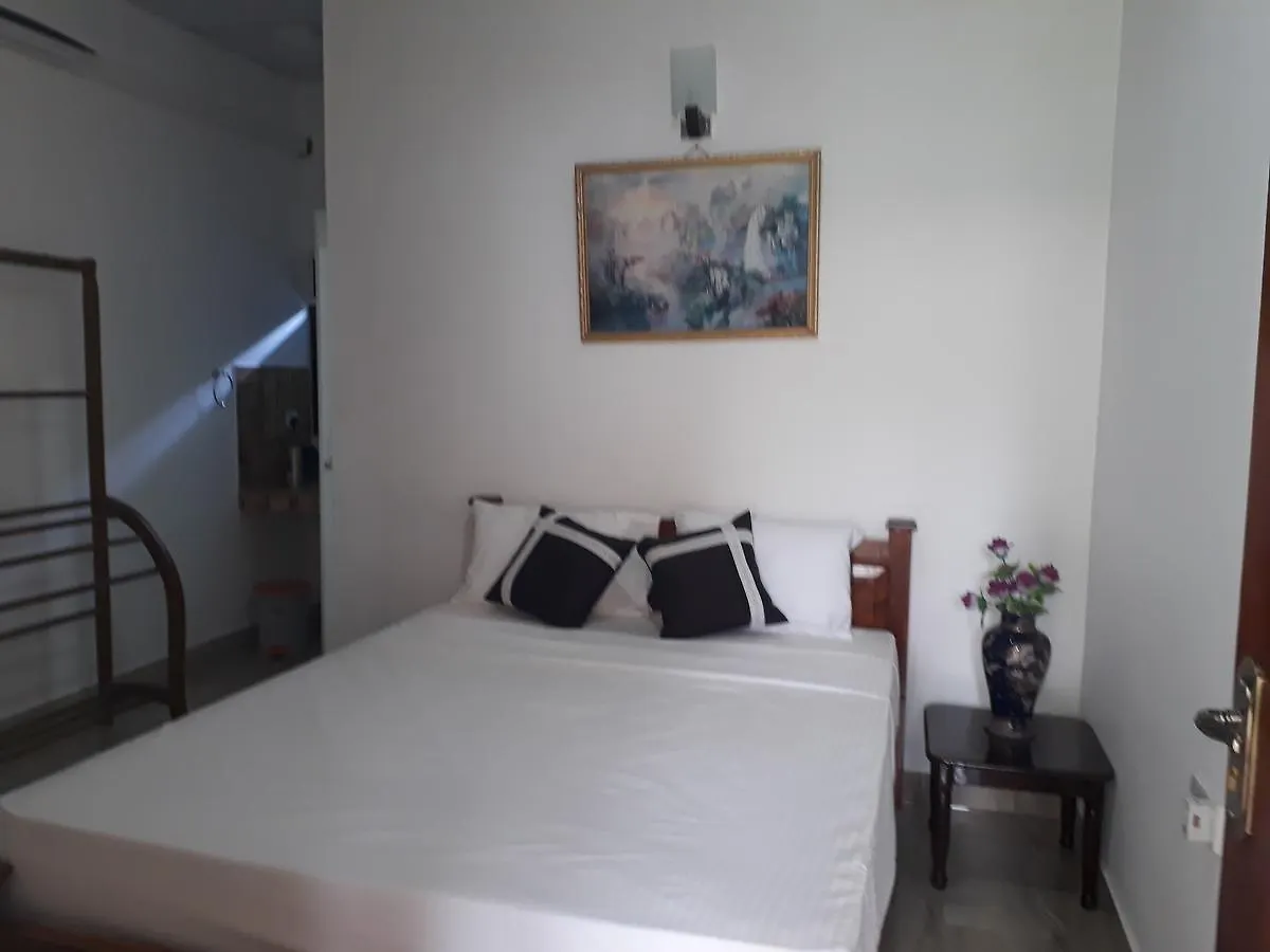 *** Oda ve Kahvaltı Villa 67 Negombo Sri Lanka