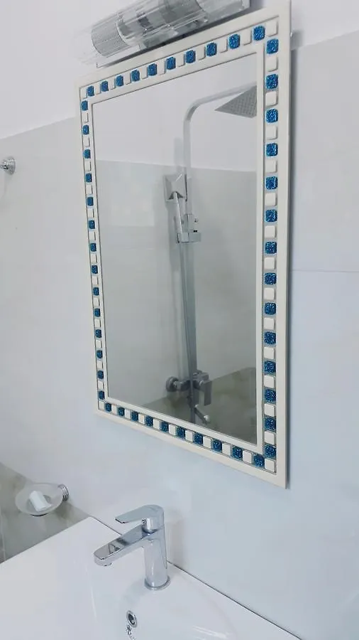 Villa 67 Negombo Oda ve Kahvaltı