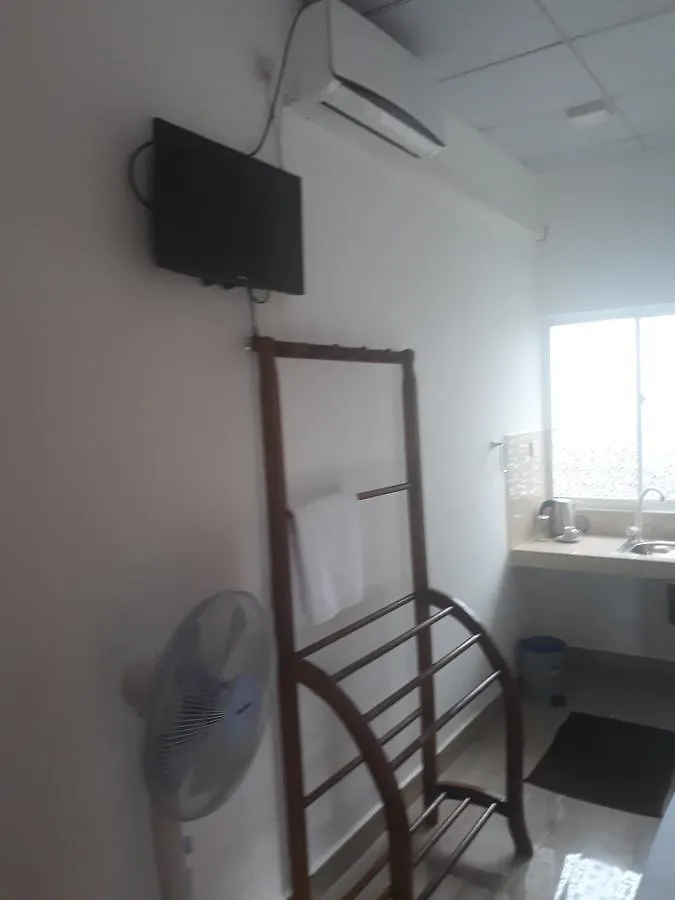 Villa 67 Negombo