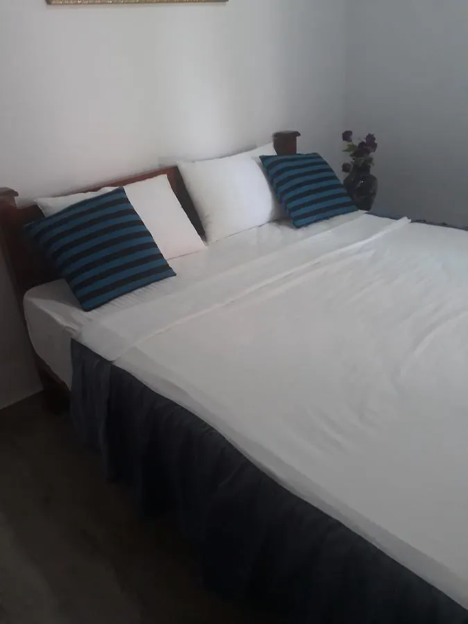 *** Oda ve Kahvaltı Villa 67 Negombo Sri Lanka