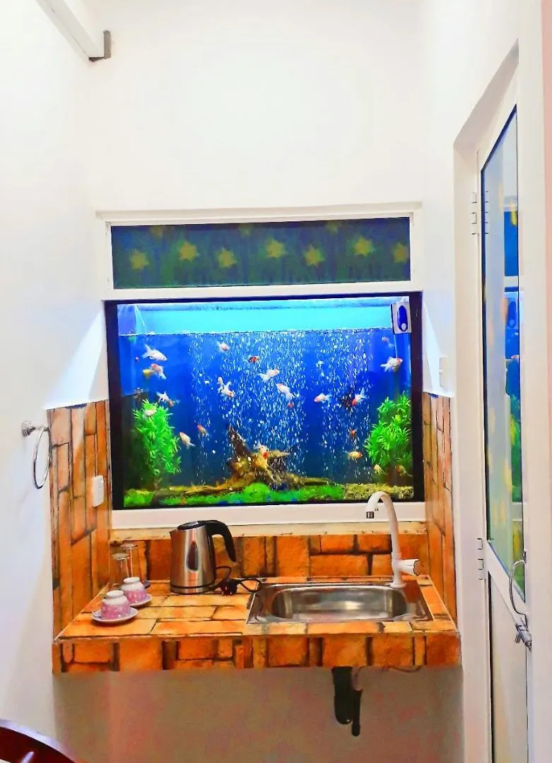 Oda ve Kahvaltı Villa 67 Negombo