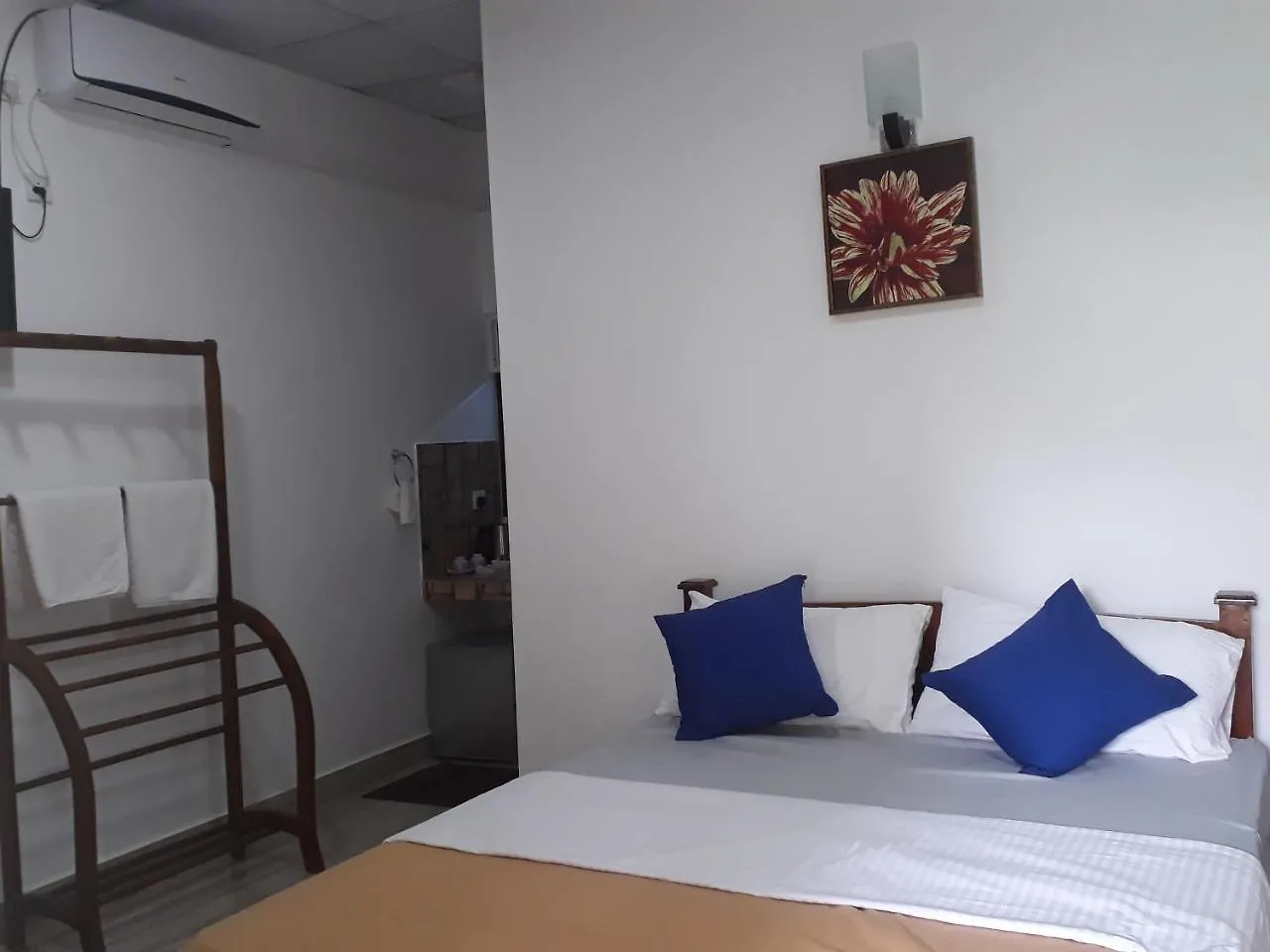 *** Oda ve Kahvaltı Villa 67 Negombo Sri Lanka