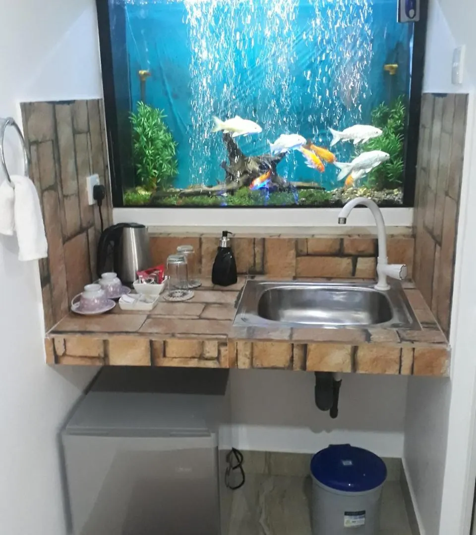 Oda ve Kahvaltı Villa 67 Negombo
