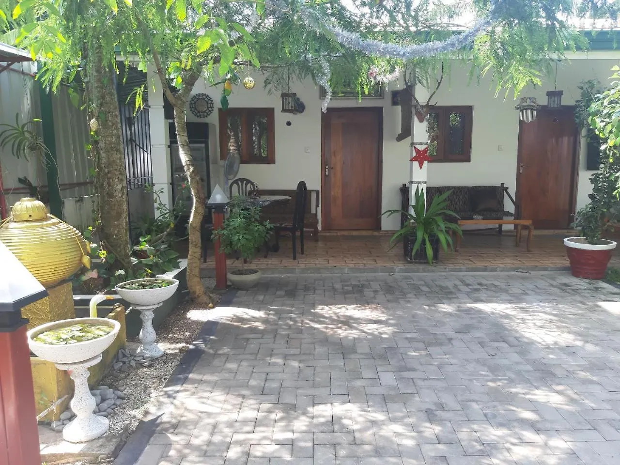 Villa 67 Negombo
