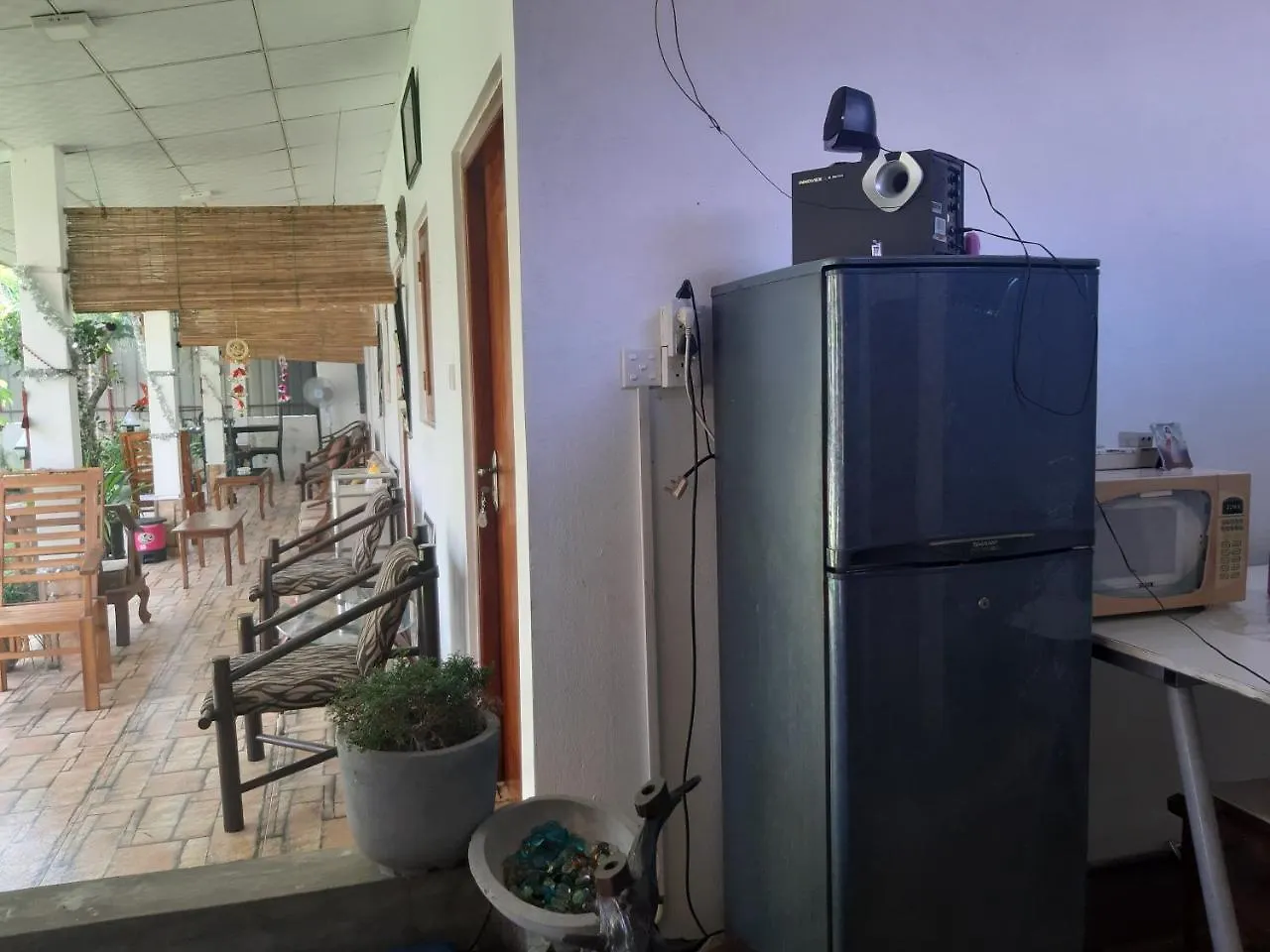Oda ve Kahvaltı Villa 67 Negombo