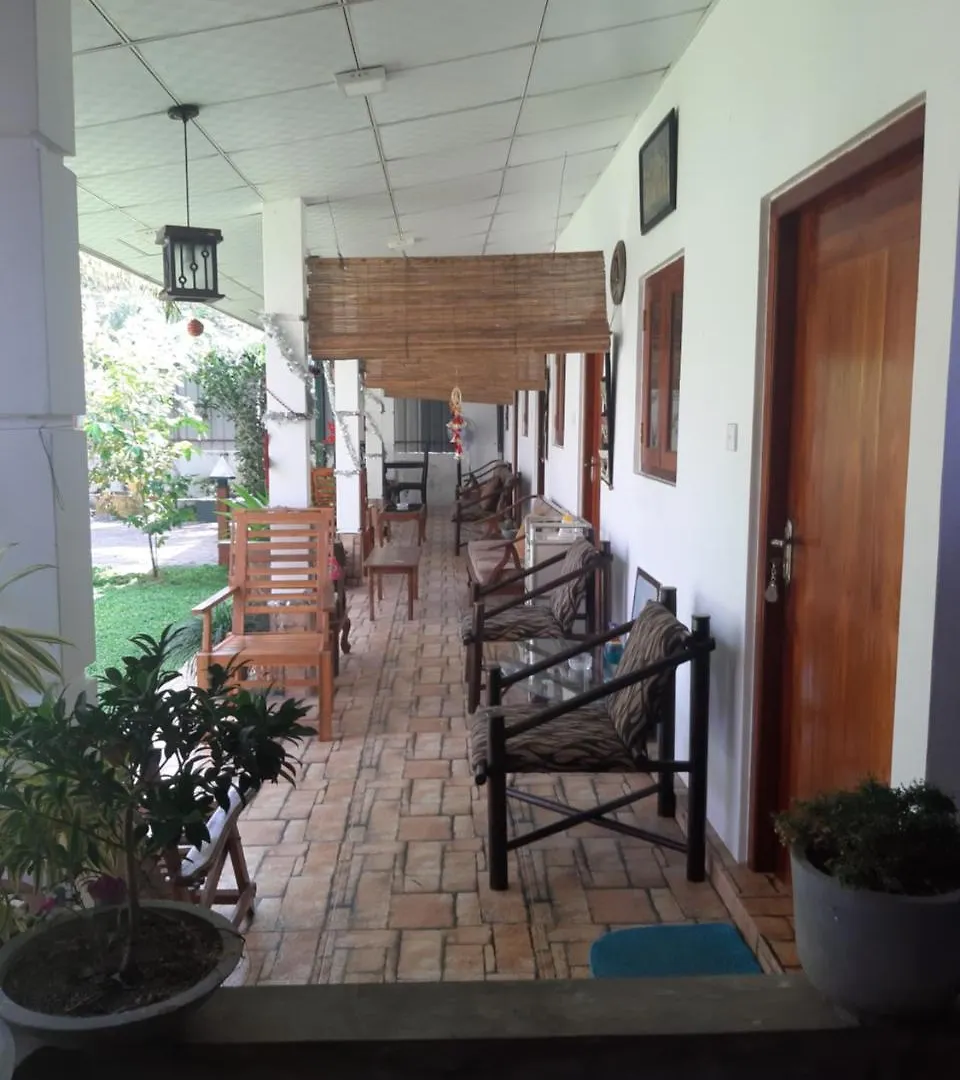 Villa 67 Negombo