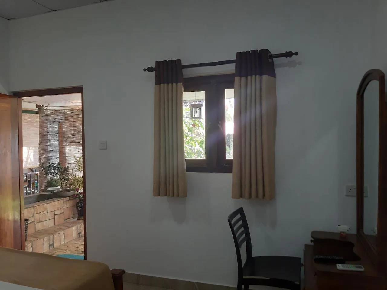 *** Oda ve Kahvaltı Villa 67 Negombo Sri Lanka