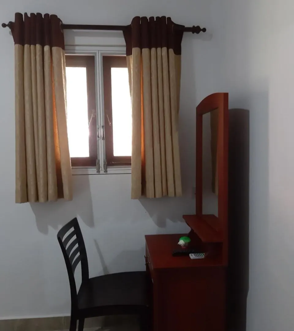 Villa 67 Negombo 3*,