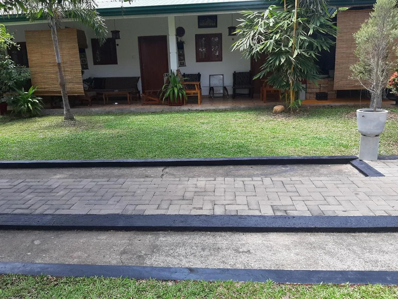 *** Oda ve Kahvaltı Villa 67 Negombo Sri Lanka
