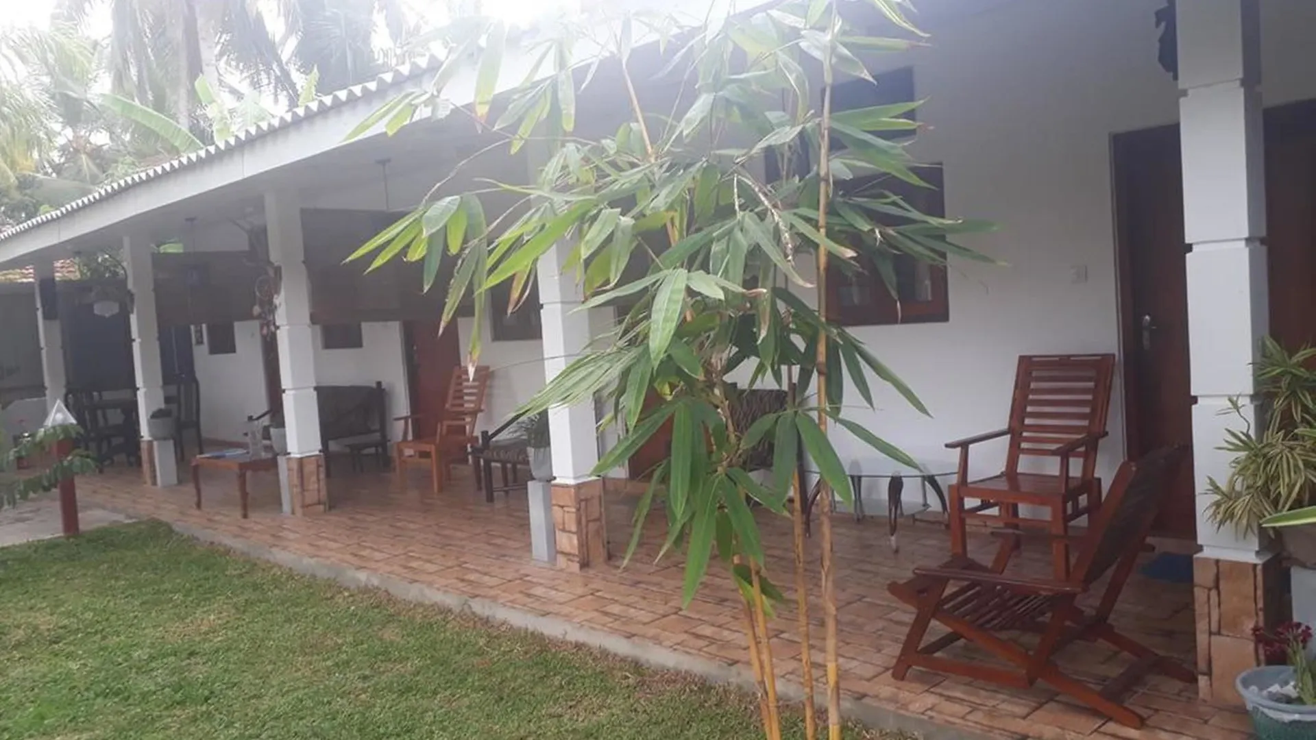 Villa 67 Negombo